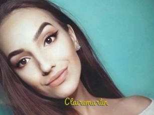 Clairemartin