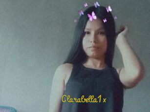 Clarabella1x