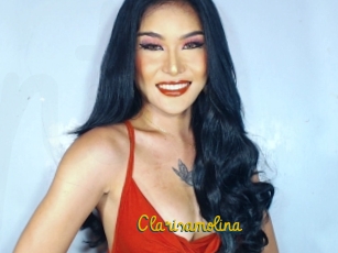 clarisamolina Porno TV