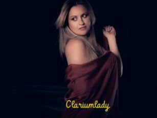 Clariumlady