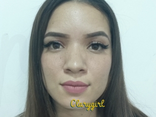 Clarygirl