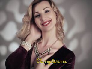 Classyclarissa