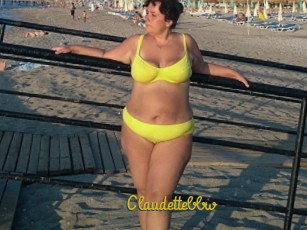 Claudettebbw