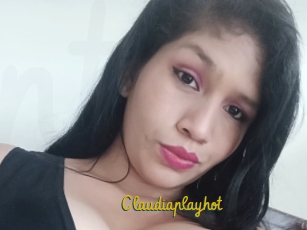 Claudiaplayhot