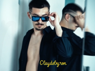 Claydebyron