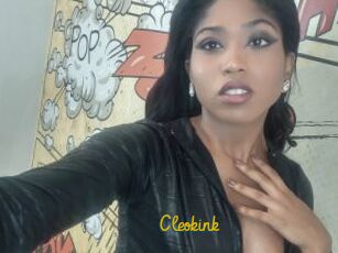 Cleokink