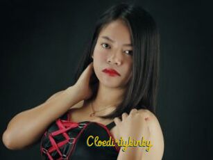 Cloedirtykinky