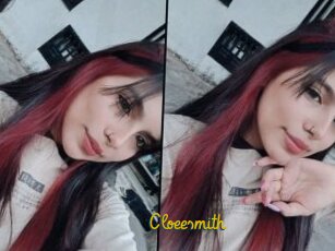 Cloeesmith