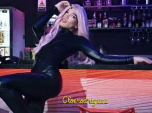 Cloerodriguez