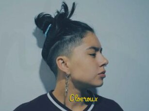 Cloeroux