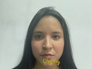 Cloesexy