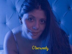 Cloesweety