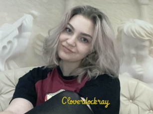 Cloverdockray