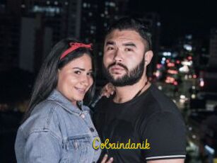 Cobaindanik
