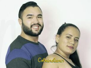 Cobainelianis