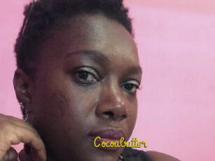 Cocoabutter