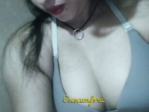 Cococumforu