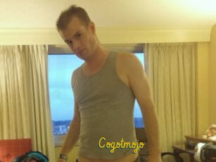 Cogotmojo