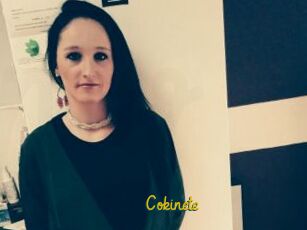 Cokinete