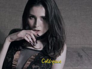 Coldspace