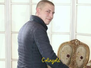 Colingold