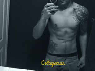 Collegeman