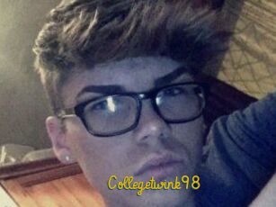 Collegetwink98