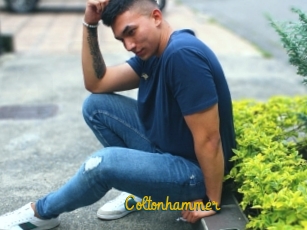 Coltonhammer