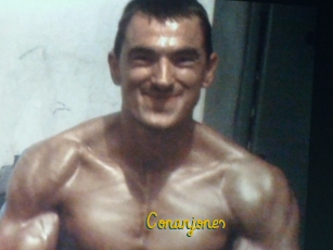 conanjones Porno TV