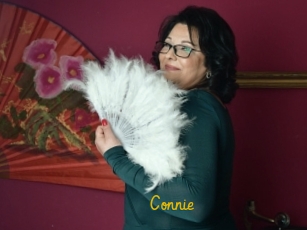 Connie