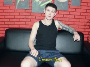 Connorstoun