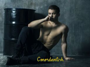 Conordevilish