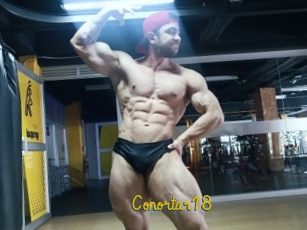 Conortar18