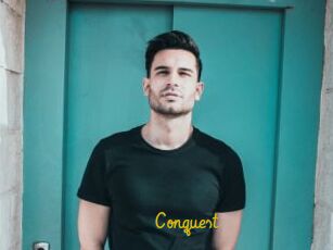 Conquest