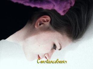 Constancebevis