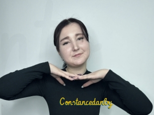 Constancedanby