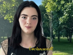 Constanceexcell