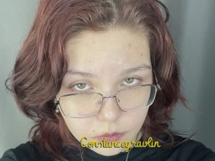 Constancegravlin