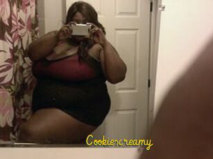 Cookiescreamy