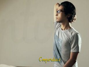 Cooperdiaz