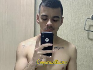 Cooperwilliams