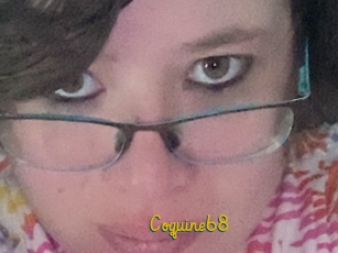Coquine68