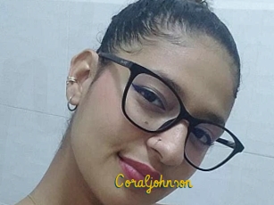 Coraljohnson