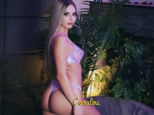 coralou Porno TV