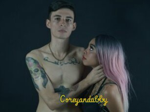 Coreyandabby