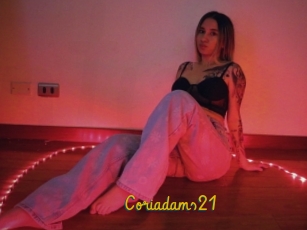 Coriadams21