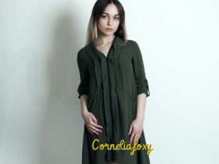 Corneliafoxy