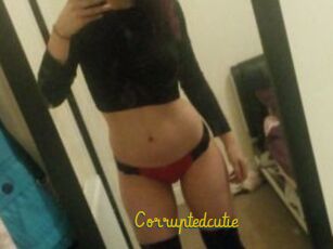 Corruptedcutie