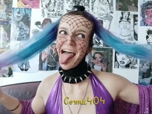 Cosmic404