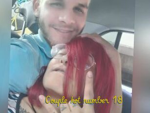 Couple_hot_number_18